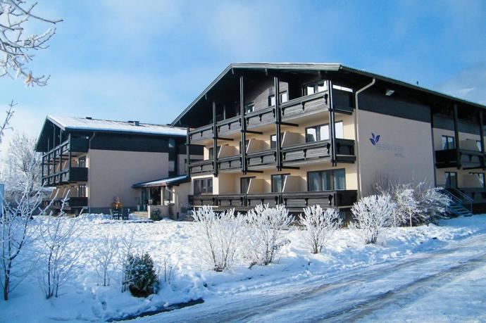 ROJ Rooms & Suites