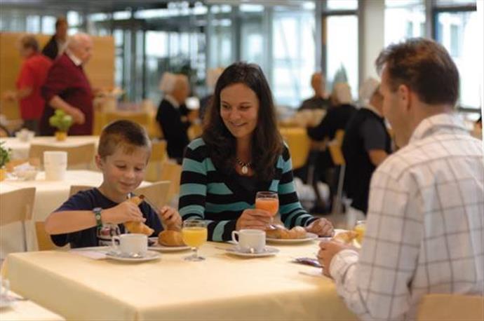 Hotel Artos Interlaken