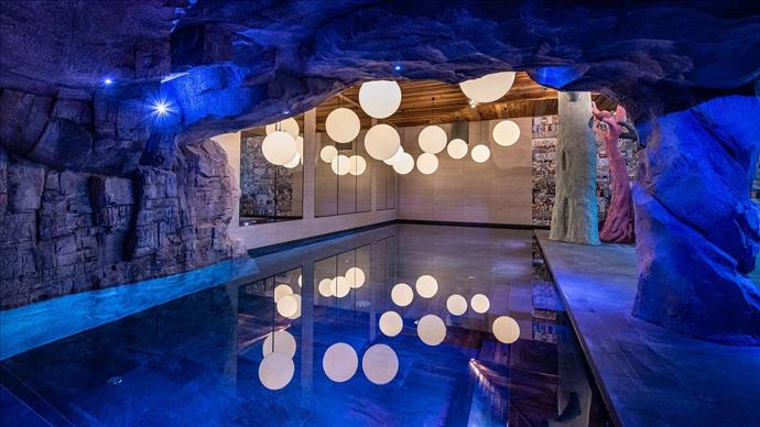 Residence Chalet Izia