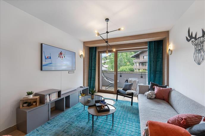 Apartment Stallion D13