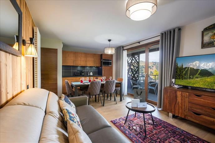 Apartment Cimes G15