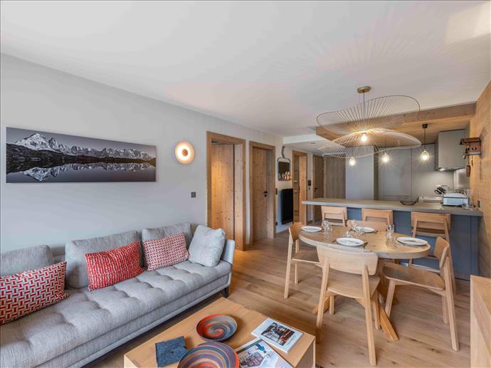 Apartment Phoenix 404