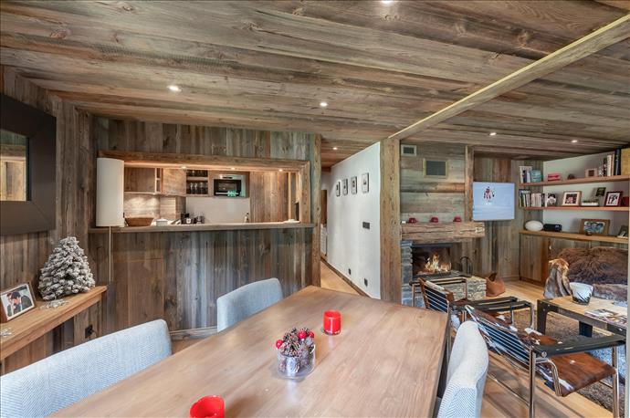 Apartment Blackrock