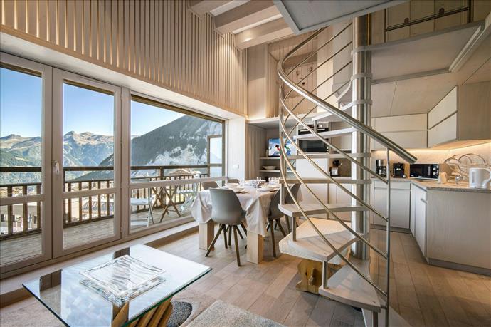 Apartment RE012C