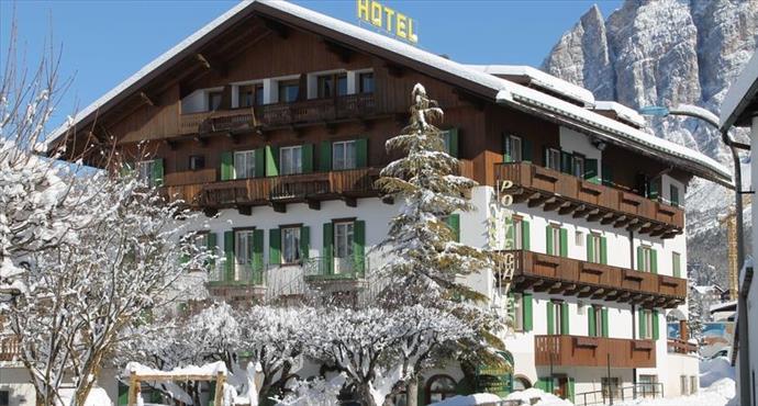 Hotel Pontechiesa