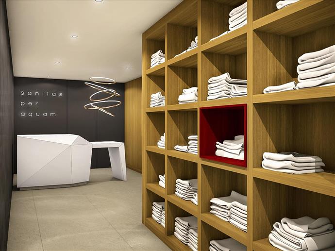 Hôtel Mercure Les Arcs 1800