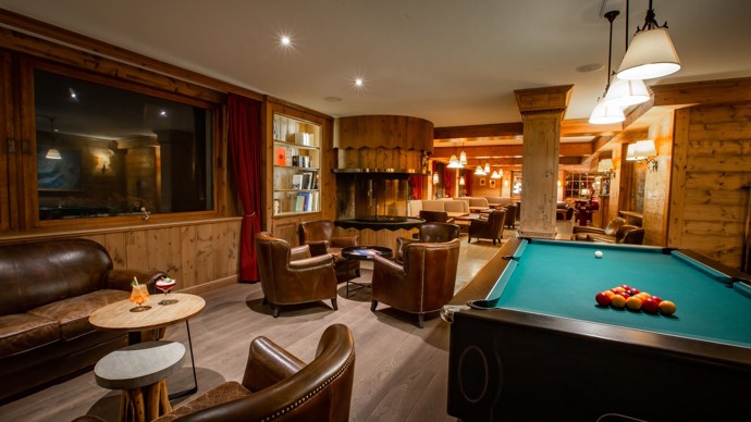 Hotel Les Champs Fleuris