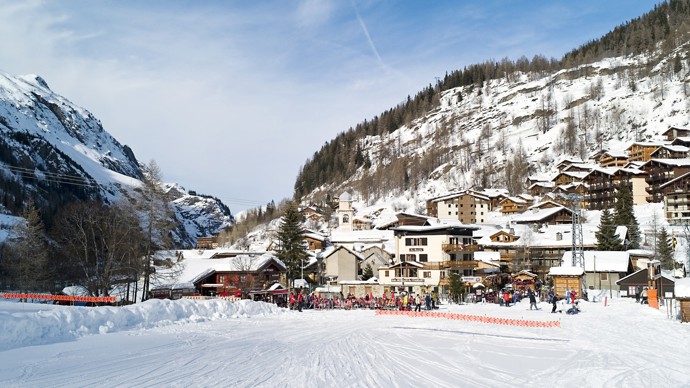 Hotel Les Brévières