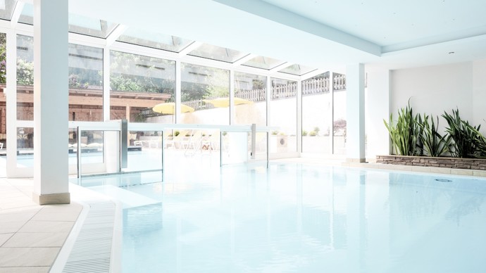 Zillertalerhof Alpine Hideaway