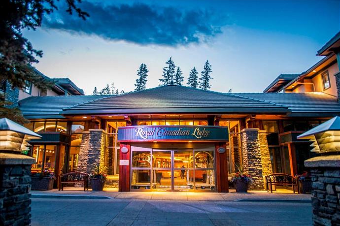 Royal Canadian Lodge