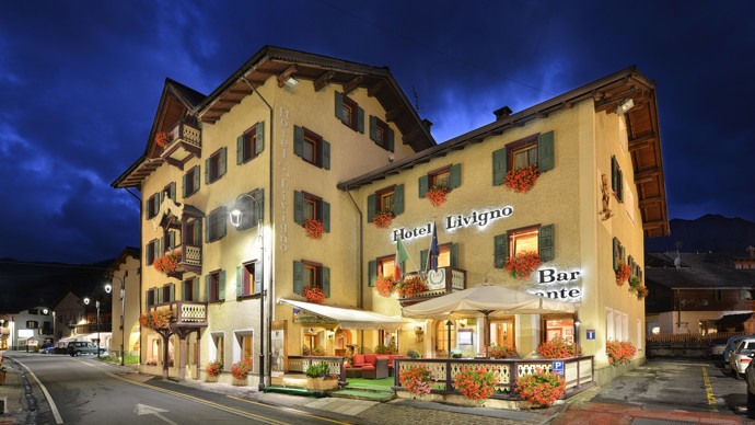 Hotel Livigno