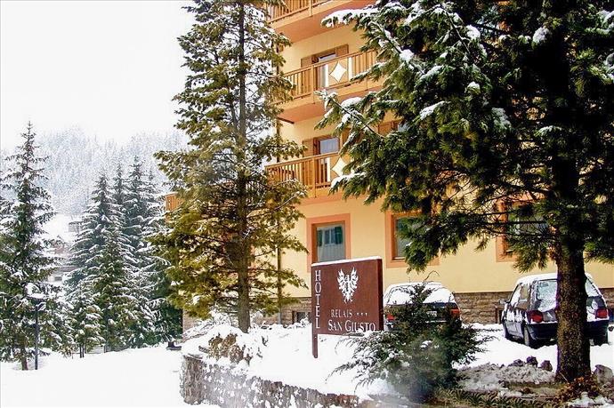 Relais San Giusto, Campitello