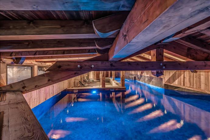 Hotel Le Val d'Isère