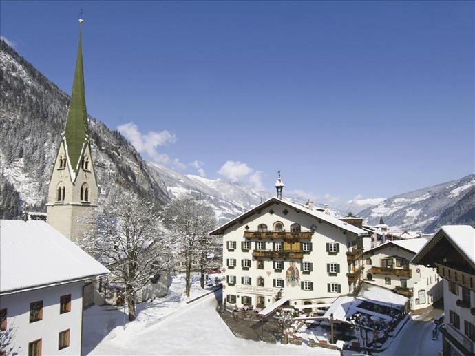 Foersterhaus zum Kramerwirt