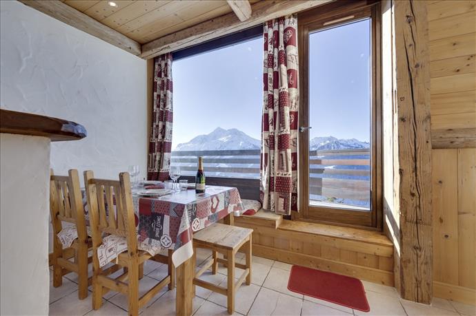 Apartment Chavonnes 35