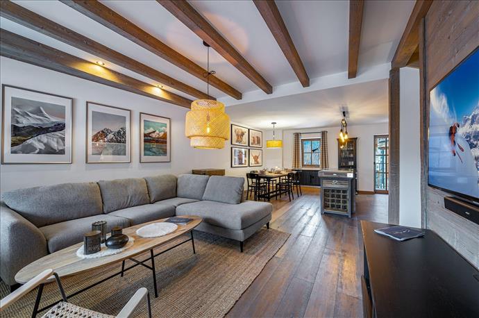 Chalet Victoire Mijane