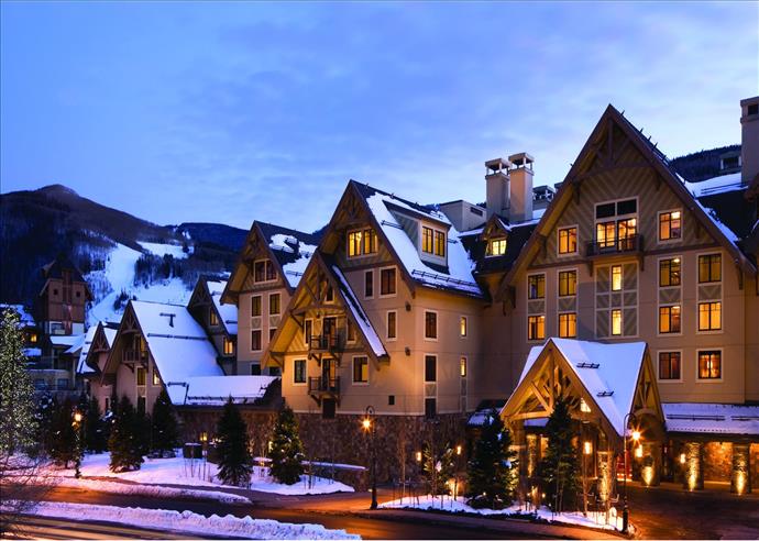 Four Seasons Resort Vail