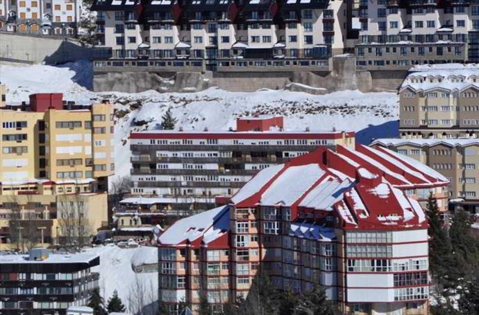 GHM Bulgaria Apartamentos