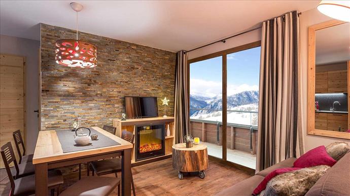 Residence l'Altaviva