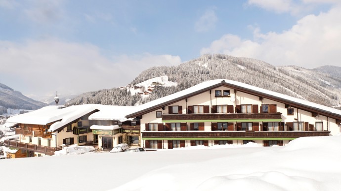 Hotel Alpenkrone
