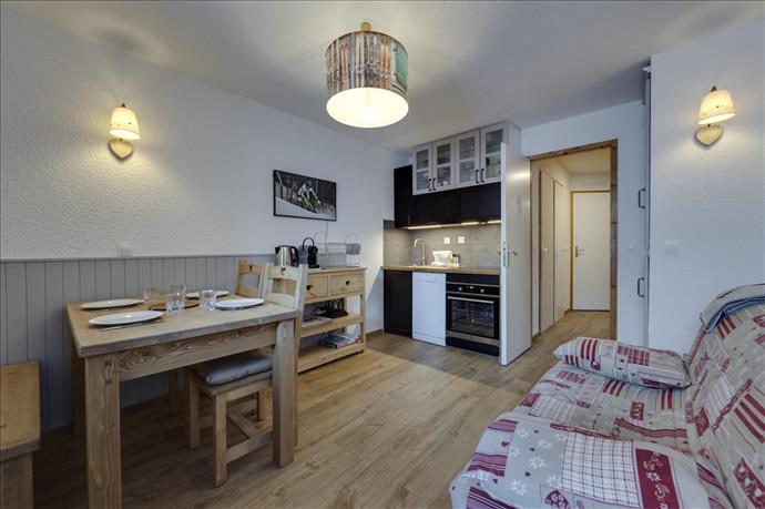 Apartment Divaria 10