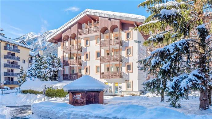 Residence La Riviere