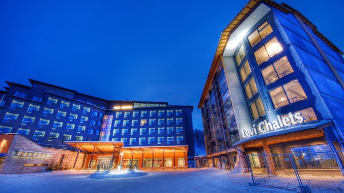 Panorama Hotel and Apartments