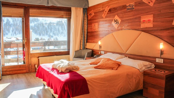 Grand Hotel Sestriere