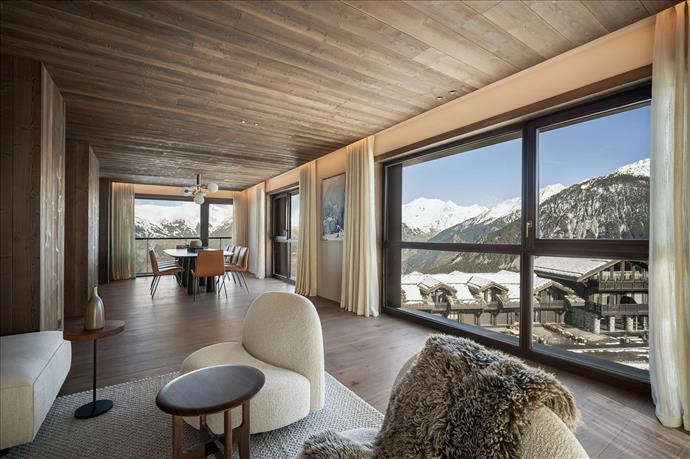 Apartment Atmosphère - 602