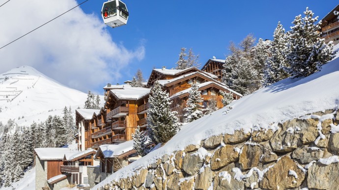 Hotel des Deux Domaines