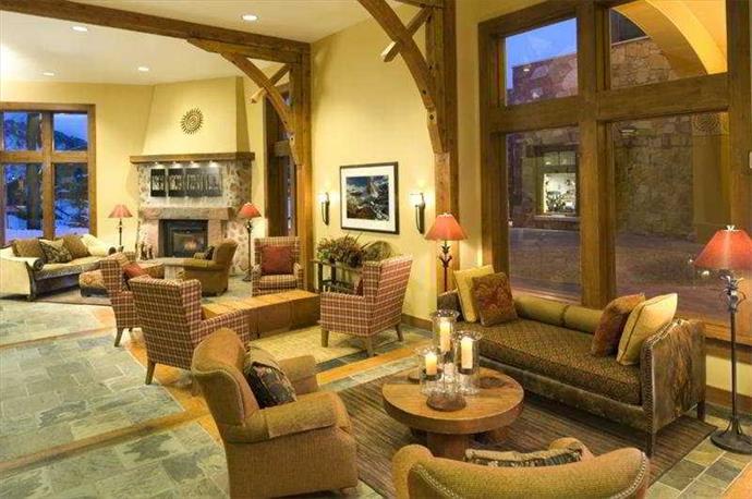 Sundial Lodge, Park City - Canyons Village