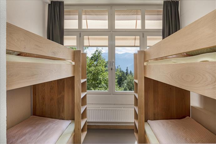 Crans-Montana Youth Hostel