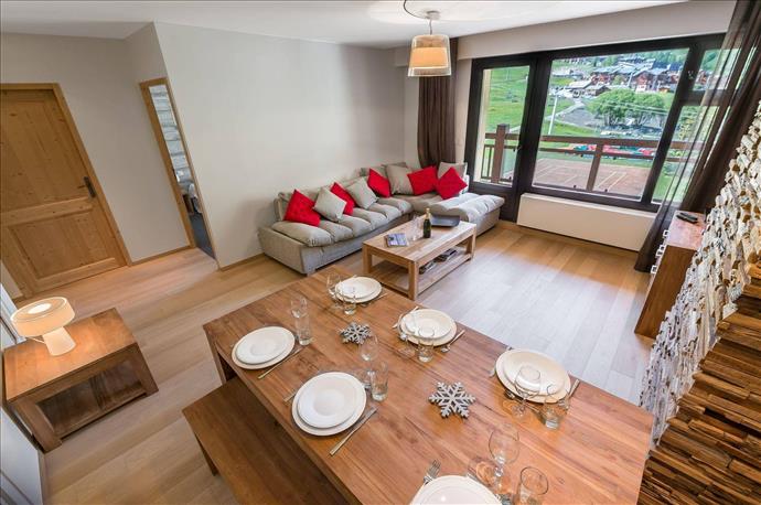 Apartment Grand Paradis 48