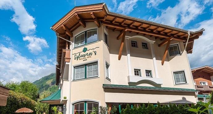 Hotel Sylvana