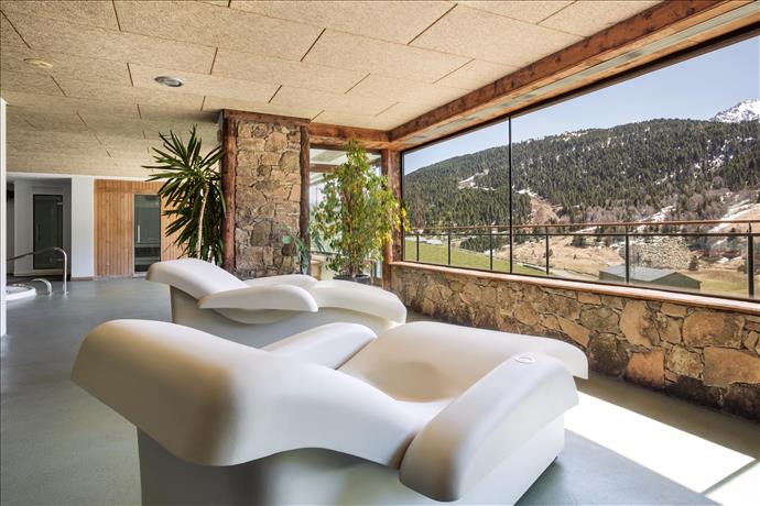 Els LLacs Apartaments Turístics