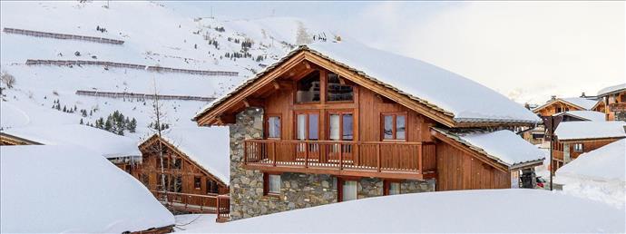 Chalet Isabelle