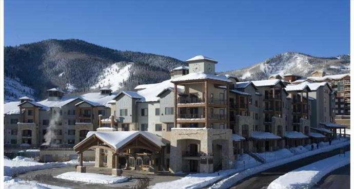 Silverado Lodge, Park City - Canyons Village