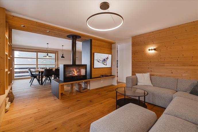 Chalet Crismer