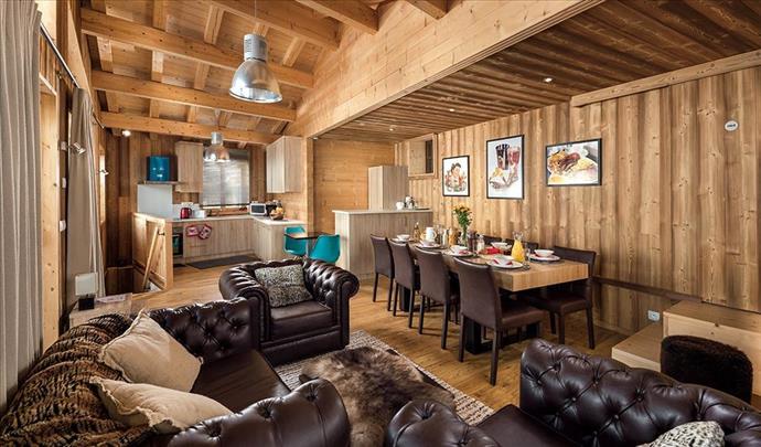 Chalet Kitz