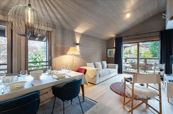 Apartment Stallion A26