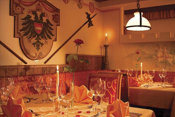 AlpenSchlössl in Söll/Tirol