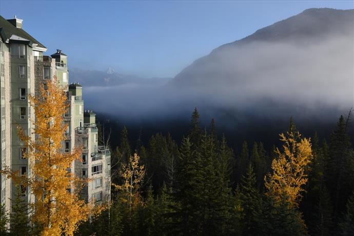 The Rimrock Resort Hotel
