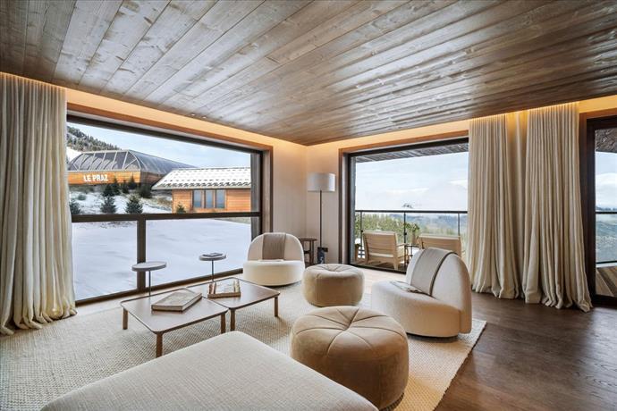 Apartment Atmosphère 301
