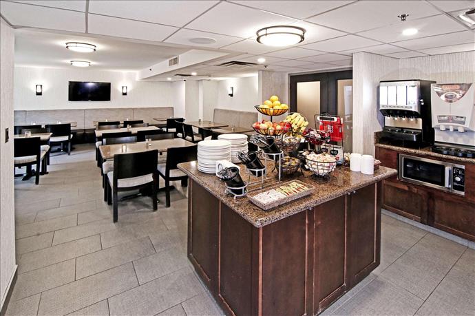 Best Western Plus Siding 29 Lodge