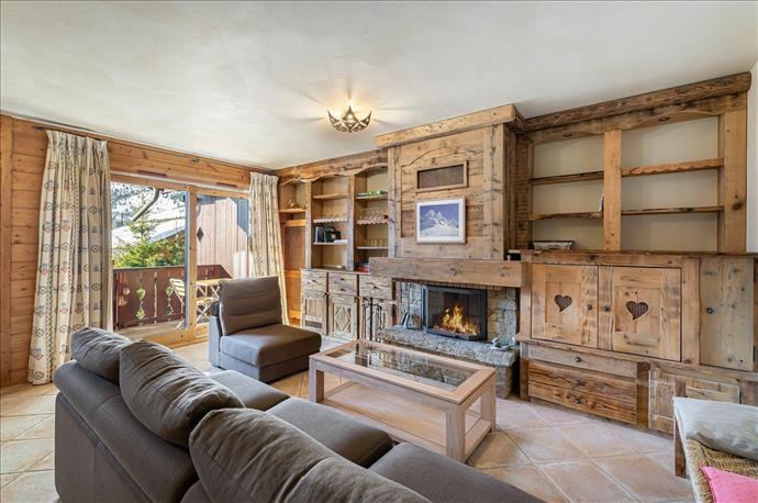 Apartment Ferme Inuit 11