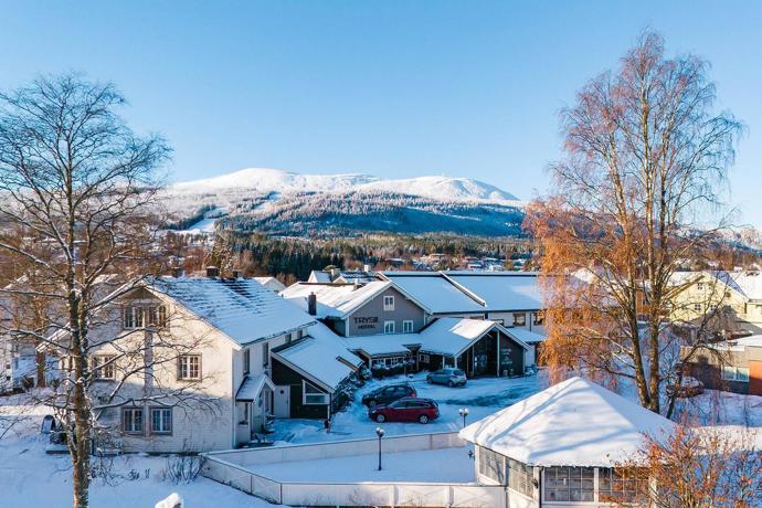 Trysil Hotel
