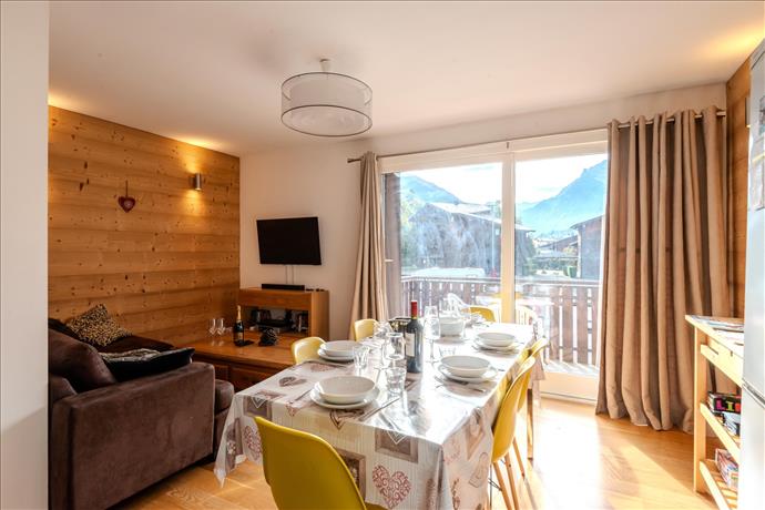 Apartment Le Nantaux 25