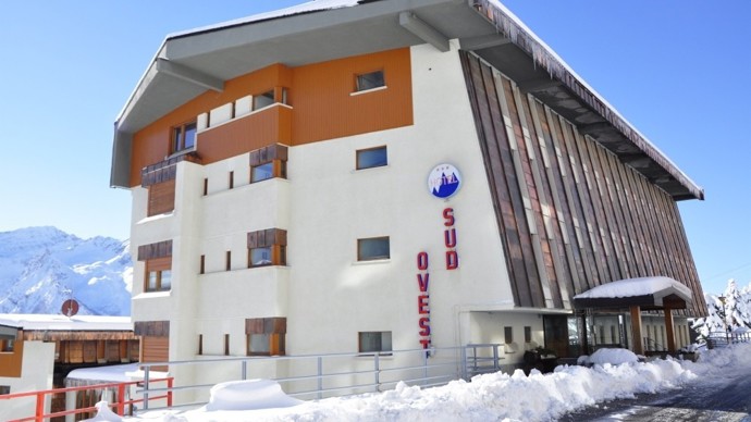 Hotel Sud Ovest