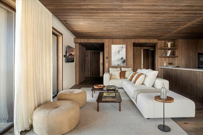 Apartment Atmosphère 601