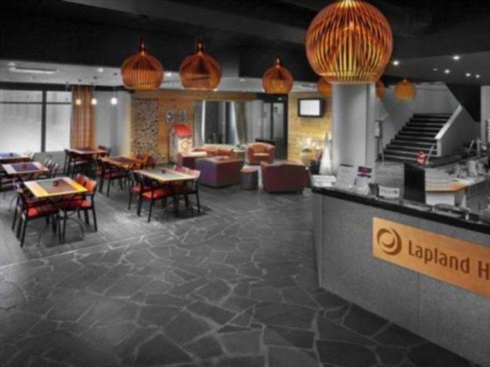 Lapland Hotels Ylläskaltio